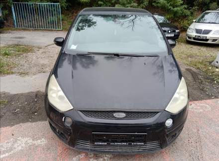 Ford - S-MAX