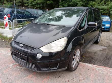 Ford - S-MAX