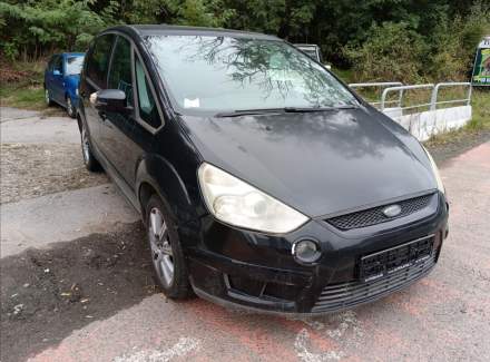 Ford - S-MAX