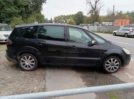 Ford - S-MAX
