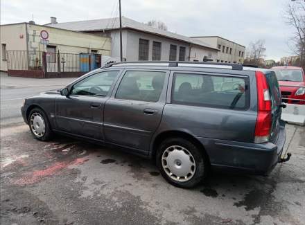 Volvo - V70