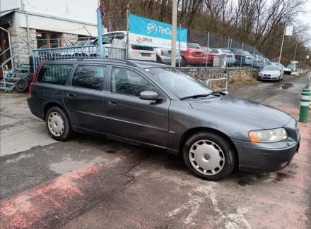 Volvo - V70