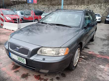Volvo - V70