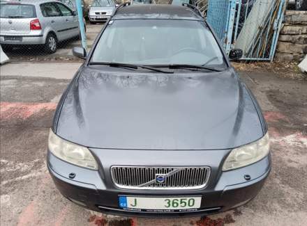 Volvo - V70