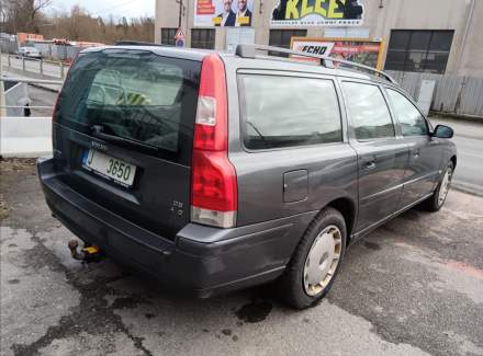 Volvo - V70