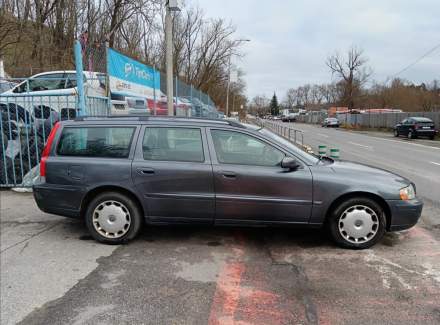 Volvo - V70