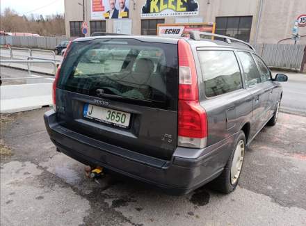 Volvo - V70