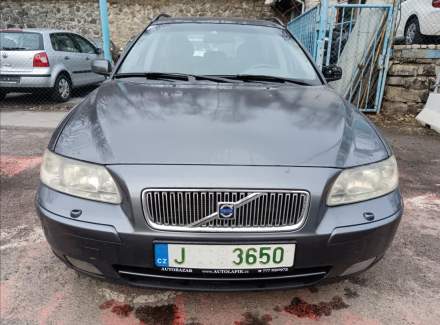 Volvo - V70