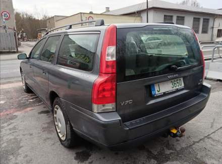 Volvo - V70