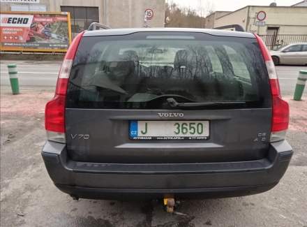 Volvo - V70