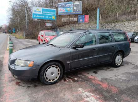 Volvo - V70