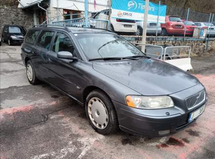 Volvo - V70