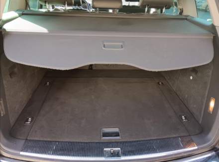 Volkswagen - Touareg