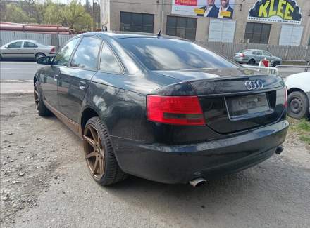 Audi - A6