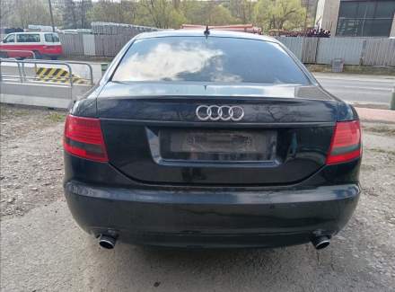 Audi - A6