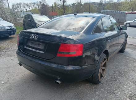 Audi - A6