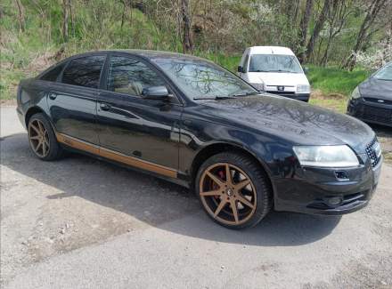 Audi - A6