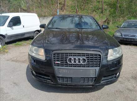 Audi - A6