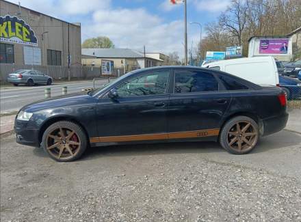 Audi - A6