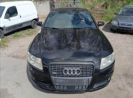 Audi - A6