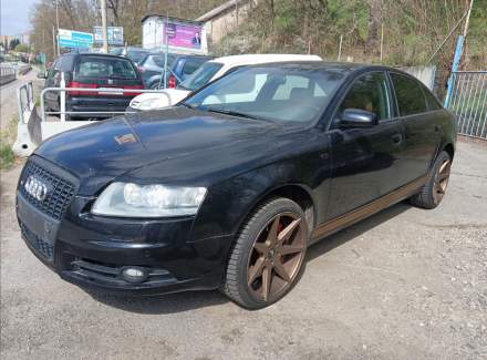 Audi - A6