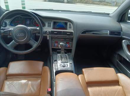 Audi - A6