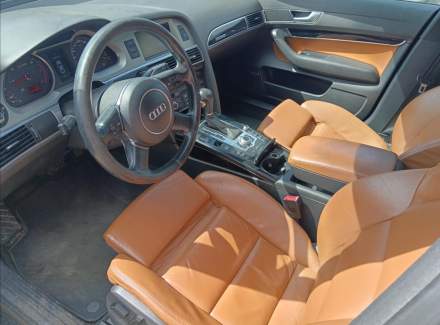 Audi - A6