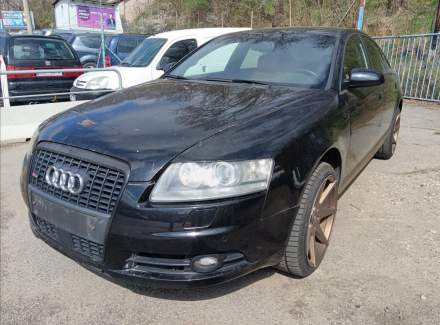 Audi - A6