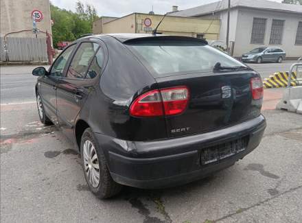 Seat - Leon