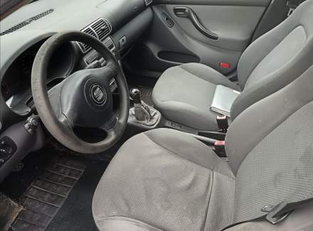 Seat - Leon