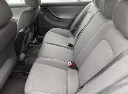 Seat - Leon