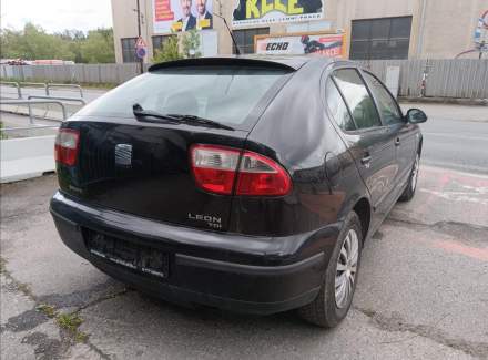 Seat - Leon
