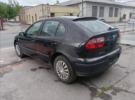 Seat - Leon