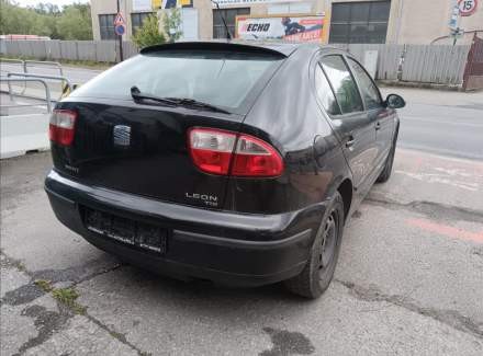 Seat - Leon