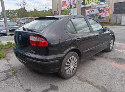 Seat - Leon