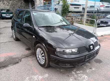 Seat - Leon