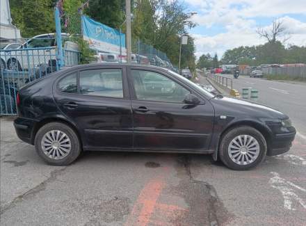 Seat - Leon