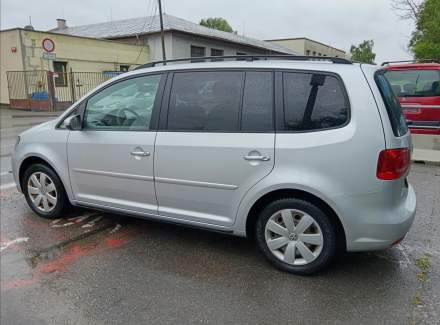 Volkswagen - Touran