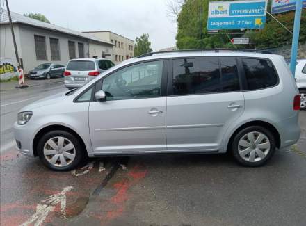 Volkswagen - Touran