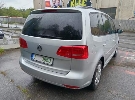 Volkswagen - Touran
