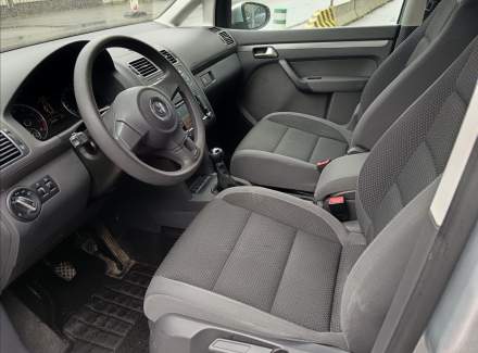 Volkswagen - Touran