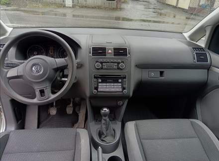 Volkswagen - Touran