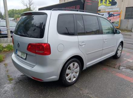 Volkswagen - Touran