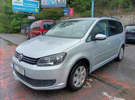 Volkswagen - Touran