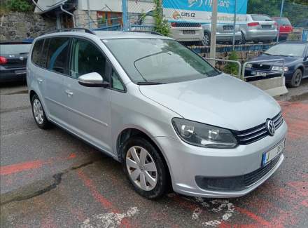 Volkswagen - Touran