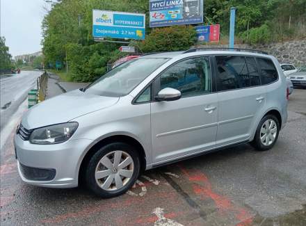 Volkswagen - Touran