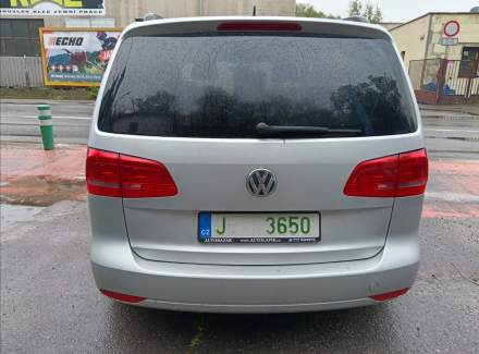 Volkswagen - Touran