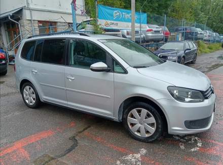 Volkswagen - Touran