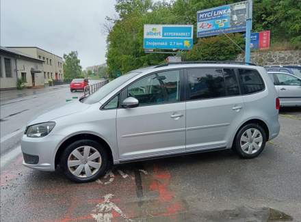 Volkswagen - Touran