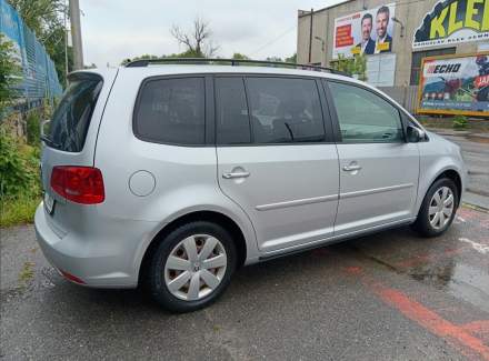 Volkswagen - Touran